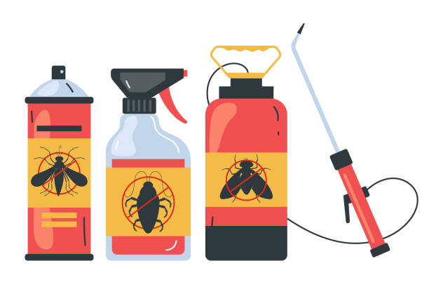 Best Flea Control Services  in Ponderay, ID